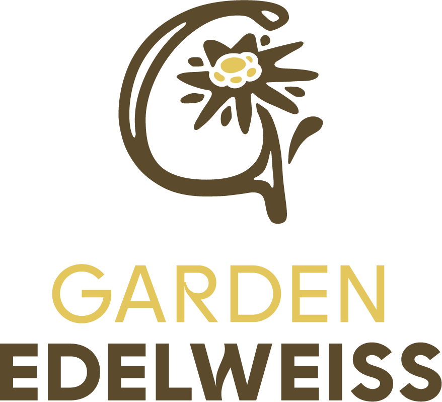 Logo du garden centre de Romont.
