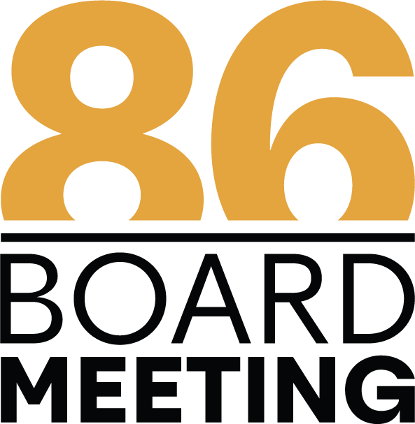 Logo d'un assemblée internationales d'étudiants.